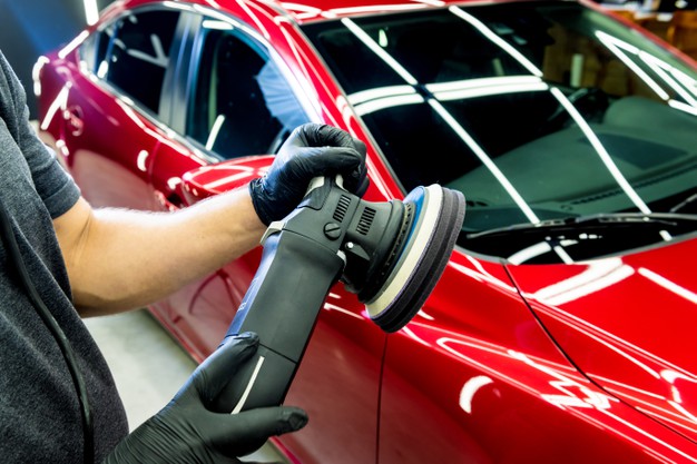 Yıkıkkemer Oto Boya